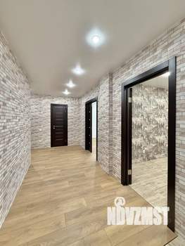 2-к квартира, вторичка, 74м2, 8/9 этаж