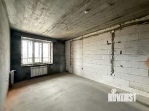 2-к квартира, вторичка, 59м2, 5/9 этаж