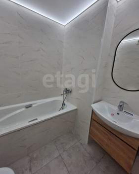 1-к квартира, вторичка, 34м2, 9/9 этаж