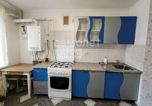 1-к квартира, вторичка, 38м2, 1/9 этаж