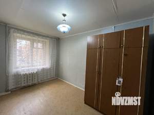 2-к квартира, вторичка, 46м2, 3/13 этаж