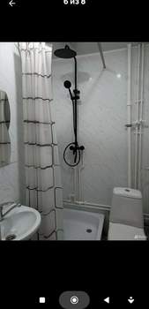 Студия квартира, вторичка, 22м2, 3/9 этаж