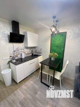 Студия квартира, вторичка, 21м2, 5/9 этаж