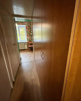 2-к квартира, вторичка, 46м2, 2/12 этаж