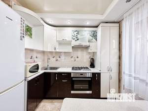 1-к квартира, вторичка, 39м2, 6/9 этаж