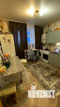 1-к квартира, вторичка, 38м2, 1/9 этаж