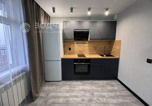 1-к квартира, вторичка, 35м2, 9/11 этаж