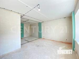 3-к квартира, вторичка, 100м2, -2/16 этаж