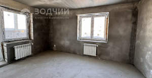 2-к квартира, вторичка, 70м2, 1/16 этаж