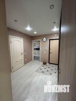 3-к квартира, вторичка, 78м2, 2/16 этаж