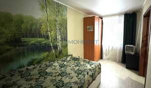 2-к квартира, вторичка, 45м2, 2/5 этаж