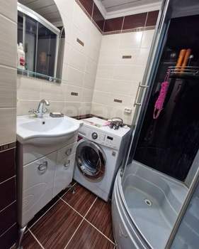 1-к квартира, вторичка, 31м2, 2/10 этаж