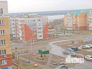 3-к квартира, вторичка, 94м2, 6/8 этаж