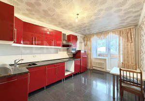 3-к квартира, вторичка, 106м2, 10/14 этаж