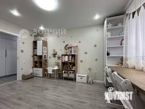2-к квартира, вторичка, 57м2, 6/8 этаж