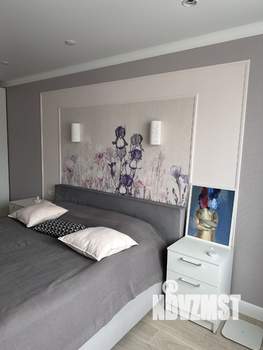 2-к квартира, вторичка, 59м2, 12/16 этаж