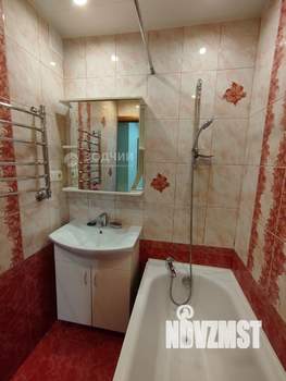 2-к квартира, вторичка, 58м2, 1/9 этаж