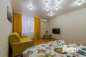 1-к квартира, вторичка, 46м2, 1/9 этаж