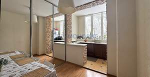 1-к квартира, вторичка, 37м2, 2/4 этаж