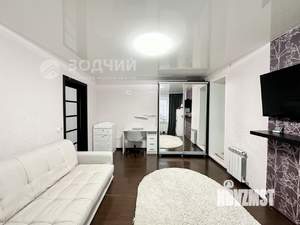 1-к квартира, вторичка, 38м2, 9/9 этаж