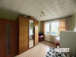 3-к квартира, вторичка, 67м2, 4/9 этаж