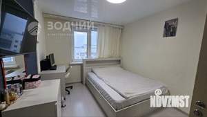 3-к квартира, вторичка, 68м2, 9/9 этаж
