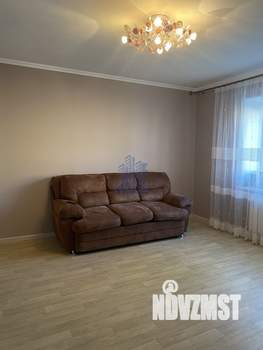 2-к квартира, вторичка, 65м2, 5/5 этаж