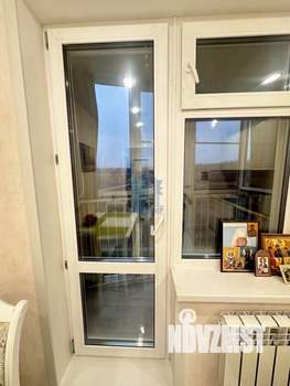 1-к квартира, сданный дом, 34м2, 7/10 этаж