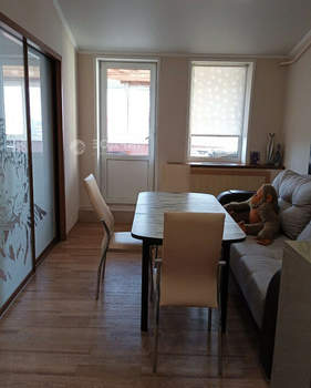 1-к квартира, вторичка, 53м2, 9/9 этаж