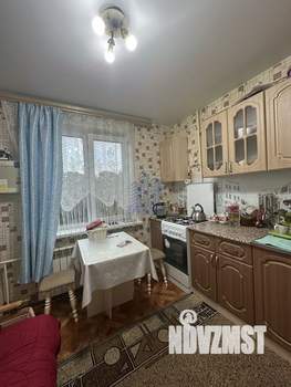 1-к квартира, вторичка, 35м2, 5/9 этаж
