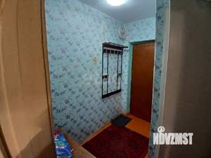 1-к квартира, вторичка, 30м2, 4/5 этаж