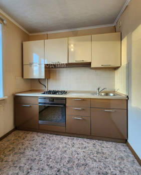 2-к квартира, вторичка, 53м2, 6/9 этаж