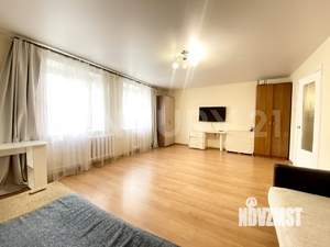 2-к квартира, вторичка, 71м2, 2/12 этаж