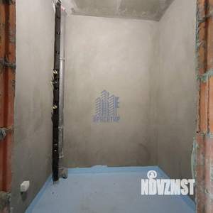 2-к квартира, вторичка, 55м2, 2/15 этаж