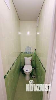 2-к квартира, вторичка, 54м2, 3/9 этаж