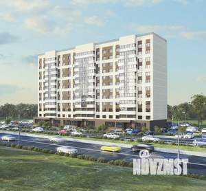 1-к квартира, вторичка, 44м2, 7/10 этаж
