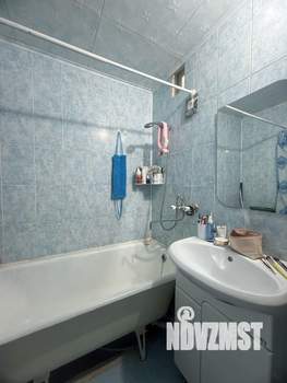 1-к квартира, вторичка, 40м2, 3/5 этаж