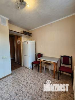 2-к квартира, вторичка, 53м2, 6/9 этаж