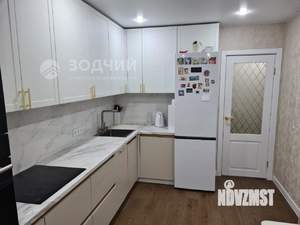 1-к квартира, вторичка, 47м2, 15/16 этаж