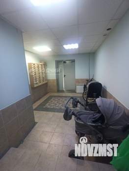 1-к квартира, вторичка, 35м2, 2/5 этаж