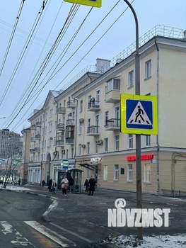 2-к квартира, вторичка, 59м2, 4/5 этаж