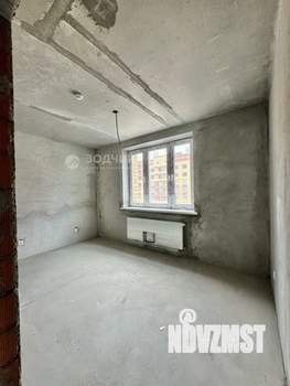 2-к квартира, вторичка, 56м2, 11/15 этаж