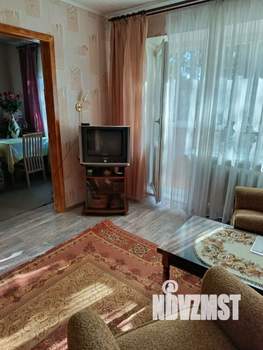 2-к квартира, вторичка, 45м2, 3/5 этаж