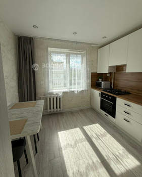 2-к квартира, вторичка, 58м2, 9/10 этаж