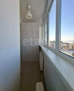 2-к квартира, вторичка, 66м2, 6/7 этаж