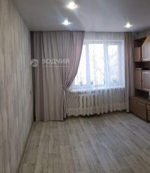 1-к квартира, вторичка, 39м2, 5/9 этаж