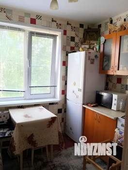 1-к квартира, вторичка, 34м2, 5/9 этаж