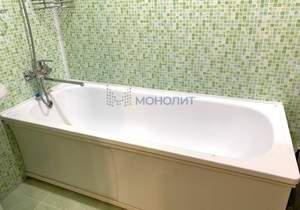 1-к квартира, вторичка, 42м2, 10/10 этаж