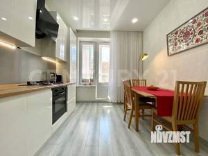 1-к квартира, вторичка, 38м2, 6/6 этаж