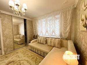 3-к квартира, вторичка, 111м2, 9/11 этаж
